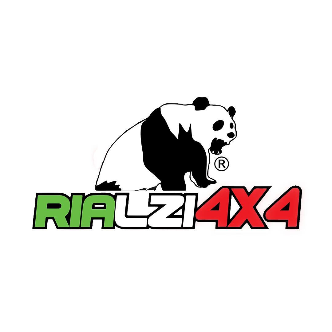 THE RIALZI PANDA